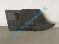 Spodný kryt motora BMW 1 E81 E82 E87 E88 / BMW 3 E90 E91 E92 E93